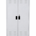 LV Shaft Fire Rated Door