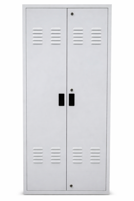 LV Shaft Fire Rated Door