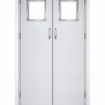 Clean Room Doors
